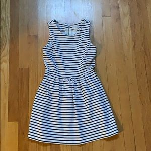 J. Crew mini dress